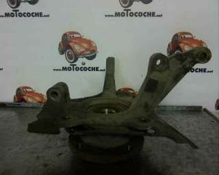 Recambio de mangueta delantera izquierda para fiat brava (182) 1995-2002 1.6 16v cat referencia OEM IAM   7076