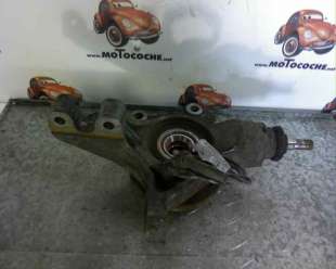 Recambio de mangueta delantera izquierda para peugeot 308 2007-2013 confort referencia OEM IAM   7063 2