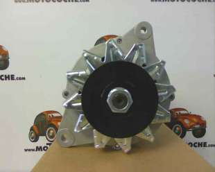 Recambio de alternador para opel corsa b 1993-1997 1.7 diesel referencia OEM IAM 0986037841 A27181 02-7181 2