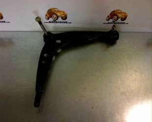 Recambio de brazo suspension inferior delantero derecho para bmw serie 3 berlina (e30) 1982- referencia OEM IAM 31121130824 3110