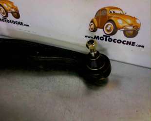 Recambio de brazo suspension inferior delantero derecho para bmw serie 3 berlina (e30) 1982- referencia OEM IAM 31121130824 3110 2