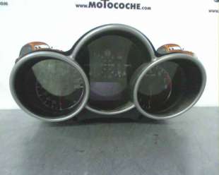 Recambio de cuadro instrumentos para alfa romeo 147 (190) 2000-2006 1.6 16v cat referencia OEM IAM 735374401 110008953053 6476