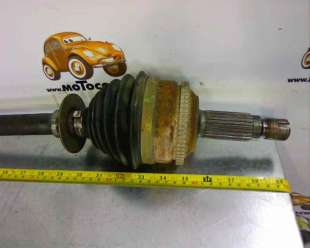 Recambio de transmision delantera derecha para land rover range rover (lp) 1994-2002 2.5 turbodiesel referencia OEM IAM 2258088  2