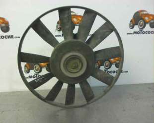 Recambio de electroventilador para seat ibiza (6k) 1993-1999 1.3 cat (aav) referencia OEM IAM 857959455K 0130305238 7152
