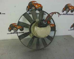 Recambio de electroventilador para seat ibiza (6k) 1993-1999 1.3 cat (aav) referencia OEM IAM 857959455K 0130305238 7152 2