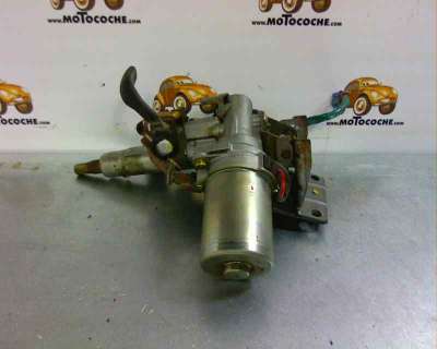 Recambio de columna direccion para renault clio ii fase ii (b/cb0) 2001-2013 referencia OEM IAM 8200091806 6900000320 