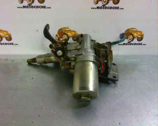 Recambio de columna direccion para renault clio ii fase ii (b/cb0) 2001-2013 referencia OEM IAM 8200091806 6900000320 