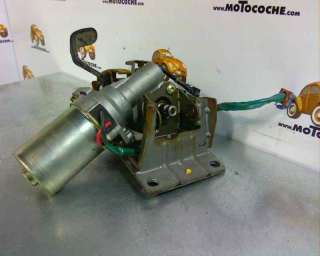 Recambio de columna direccion para renault clio ii fase ii (b/cb0) 2001-2013 referencia OEM IAM 8200091806 6900000320 