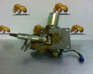 Recambio de columna direccion para renault clio ii fase ii (b/cb0) 2001-2013 referencia OEM IAM 8200091806 6900000320 