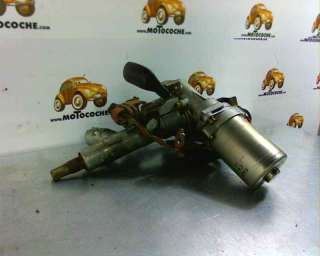 Recambio de columna direccion para renault clio ii fase ii (b/cb0) 2001-2013 referencia OEM IAM 8200091806 6900000320 