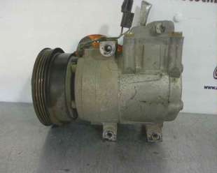 Recambio de compresor aire acondicionado para hyundai accent (x3) 1997-1999 1.3 gls referencia OEM IAM 9770122261 32471 154 2