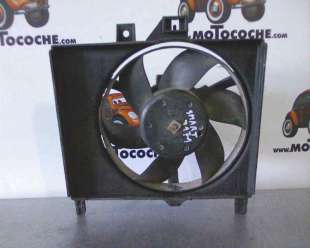 Recambio de electroventilador para smart coupe 1998-2003 referencia OEM IAM  9010636 7171
