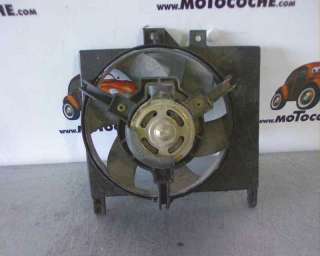 Recambio de electroventilador para smart coupe 1998-2003 referencia OEM IAM  9010636 7171