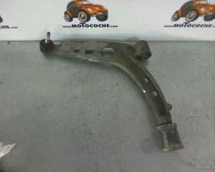 Recambio de brazo suspension inferior delantero izquierdo para fiat cinquecento (170) 1993-1998 0.9 cat referencia OEM IAM   715