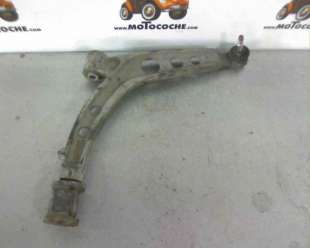 Recambio de brazo suspension inferior delantero derecho para fiat cinquecento (170) 1993-1998 0.9 cat referencia OEM IAM   7154