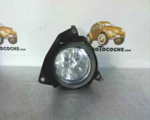 Recambio de faro antiniebla izquierdo para alfa romeo 146 1995-2001 1.9 jtd cat referencia OEM IAM 46752114 13112073 7162