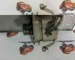 Recambio de alternador para lancia dedra berl. 1990-1999 1.8 i.e. le referencia OEM IAM 0120469979 A27058 7088 2