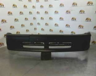 Recambio de paragolpes delantero para renault laguna (b56) 1998-2001 referencia OEM IAM 7701471347 107192609 RN0821031