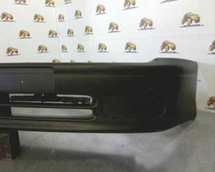 Recambio de paragolpes delantero para renault laguna (b56) 1998-2001 referencia OEM IAM 7701471347 107192609 RN0821031 2