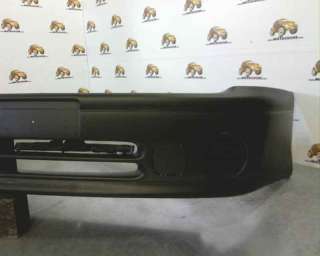 Recambio de paragolpes delantero para renault laguna (b56) 1998-2001 referencia OEM IAM 7701471347 107192609 RN0821031