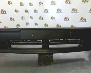 Recambio de paragolpes delantero para renault laguna (b56) 1998-2001 referencia OEM IAM 7701471347 107192609 RN0821031