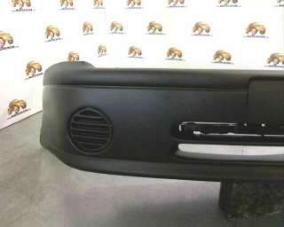 Recambio de paragolpes delantero para renault laguna (b56) 1998-2001 referencia OEM IAM 7701471347 107192609 RN0821031