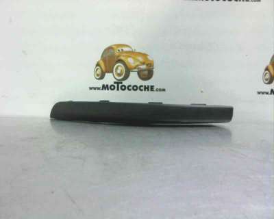 Recambio de molduras traseras para ford focus berlina (cap) 2004-2007 referencia OEM IAM 1356652 107103621 FD4241273