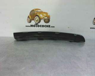 Recambio de molduras traseras para ford focus berlina (cap) 2004-2007 referencia OEM IAM 1356652 107103621 FD4241273