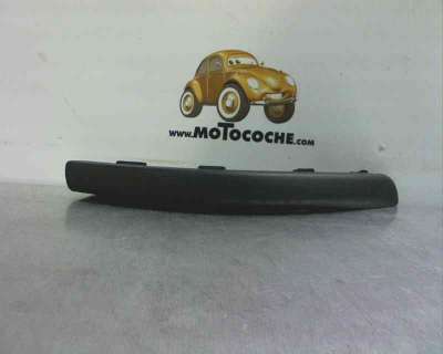 Recambio de molduras traseras para ford focus berlina (cap) 2004-2007 referencia OEM IAM 1356653 107103622 FD4241274