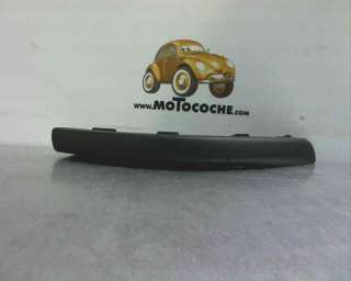 Recambio de molduras traseras para ford focus berlina (cap) 2004-2007 referencia OEM IAM 1356653 107103622 FD4241274