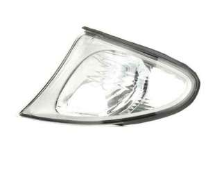 Recambio de piloto delantero izquierdo para bmw serie 3 berlina (e46) 1998-2006 referencia OEM IAM 63136915377 103F06110211 BM02