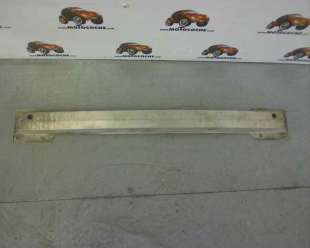 Recambio de refuerzo paragolpes trasero para smart coupe 1998-2003 referencia OEM IAM   7171 2