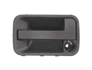 Recambio de maneta exterior delantera izquierda para fiat scudo (222) 1995- referencia OEM IAM 9101.F9 106092352 124766