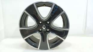 Recambio de llanta trasera izquierda para renault clio iv (bh_) 2012- 1.5 dci 75 referencia OEM IAM 403004318R 403004318R 