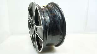 Recambio de llanta trasera izquierda para renault clio iv (bh_) 2012- 1.5 dci 75 referencia OEM IAM 403004318R 403004318R  2