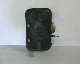 Recambio de maneta exterior delantera derecha para fiat scudo (222) 1995- referencia OEM IAM 9101.G0 106092351 124765 2