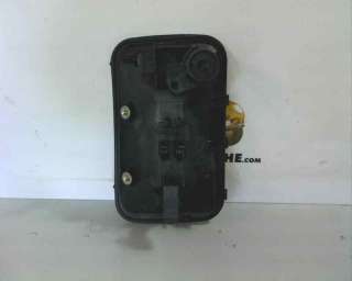 Recambio de maneta exterior delantera derecha para fiat scudo (222) 1995- referencia OEM IAM 9101.G0 106092351 124765