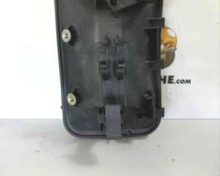 Recambio de maneta exterior delantera derecha para fiat scudo (222) 1995- referencia OEM IAM 9101.G0 106092351 124765