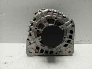 Recambio de alternador para renault megane iii berlina 5 p 2008-2016 1.9 dci diesel referencia OEM IAM 0986045101 ALF610151 A279