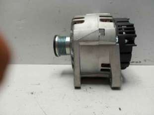 Recambio de alternador para renault megane iii berlina 5 p 2008-2016 1.9 dci diesel referencia OEM IAM 0986045101 ALF610151 A279 2