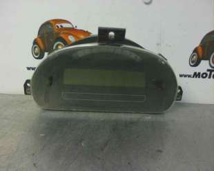 Recambio de cuadro instrumentos para citroën c2 2003-2010 1.1 referencia OEM IAM 9660225780  99/M
