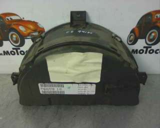 Recambio de cuadro instrumentos para citroën c2 2003-2010 1.1 referencia OEM IAM 9660225780  99/M