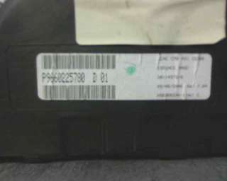 Recambio de cuadro instrumentos para citroën c2 2003-2010 1.1 referencia OEM IAM 9660225780  99/M
