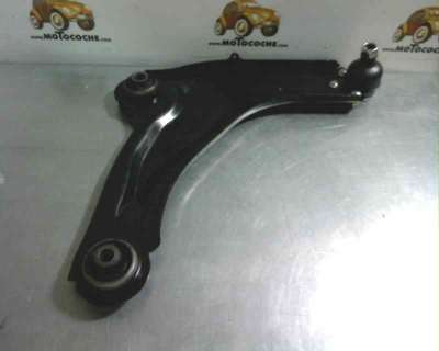 Recambio de brazo suspension inferior delantero derecho para opel vivaro 2001-2006 referencia OEM IAM 8200484811 775620 BR1785