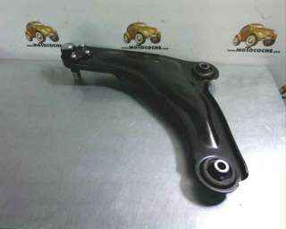 Recambio de brazo suspension inferior delantero derecho para opel vivaro 2001-2006 referencia OEM IAM 8200484811 775620 BR1785