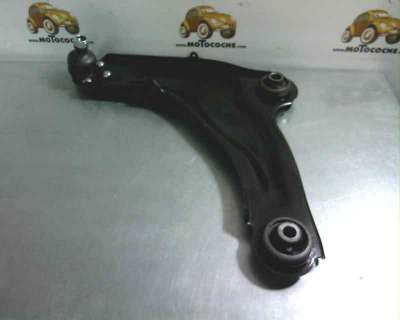 Recambio de brazo suspension inferior delantero izquierdo para opel vivaro 2001-2006 referencia OEM IAM 8200484810 775621 BR1786