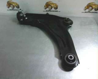 Recambio de brazo suspension inferior delantero izquierdo para opel vivaro 2001-2006 referencia OEM IAM 8200484810 775621 BR1786