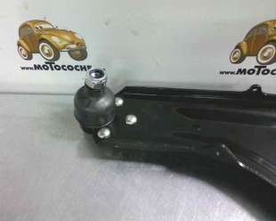 Recambio de brazo suspension inferior delantero izquierdo para opel vivaro 2001-2006 referencia OEM IAM 8200484810 775621 BR1786 2