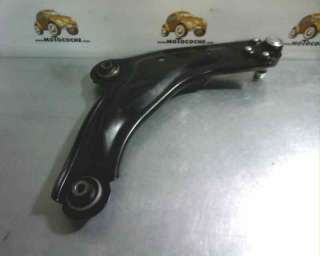 Recambio de brazo suspension inferior delantero izquierdo para opel vivaro 2001-2006 referencia OEM IAM 8200484810 775621 BR1786