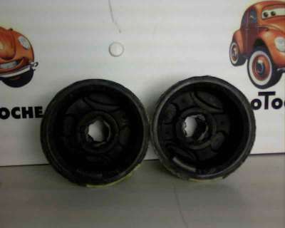 Recambio de soporte brazo suspension delantero derecho para seat ibiza (6l1) 2001-2009 referencia OEM IAM 6LL407183 50751 